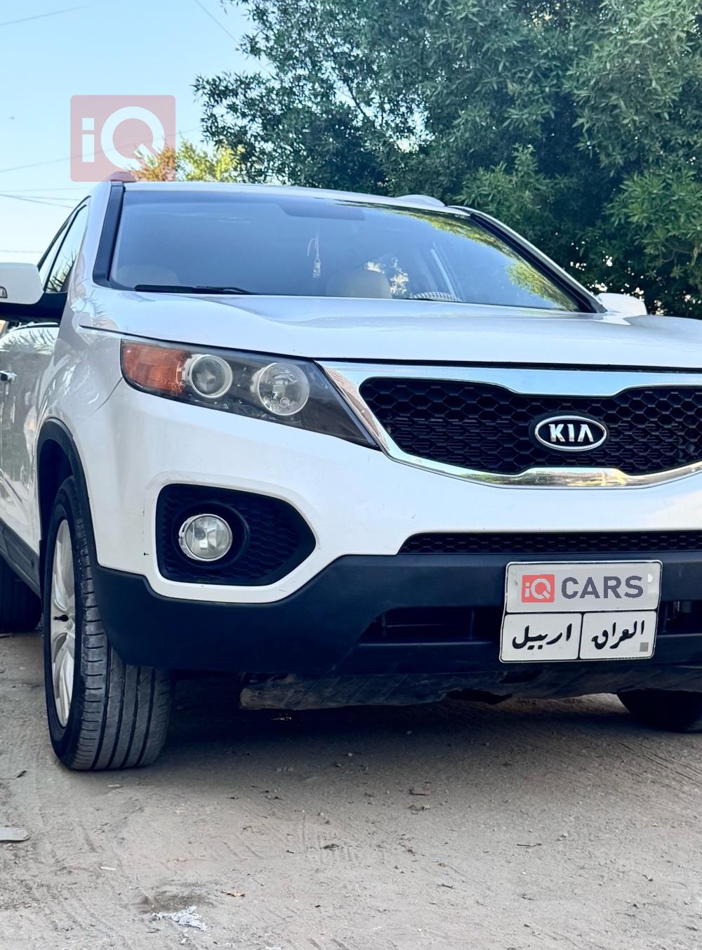 كيا سورينتو